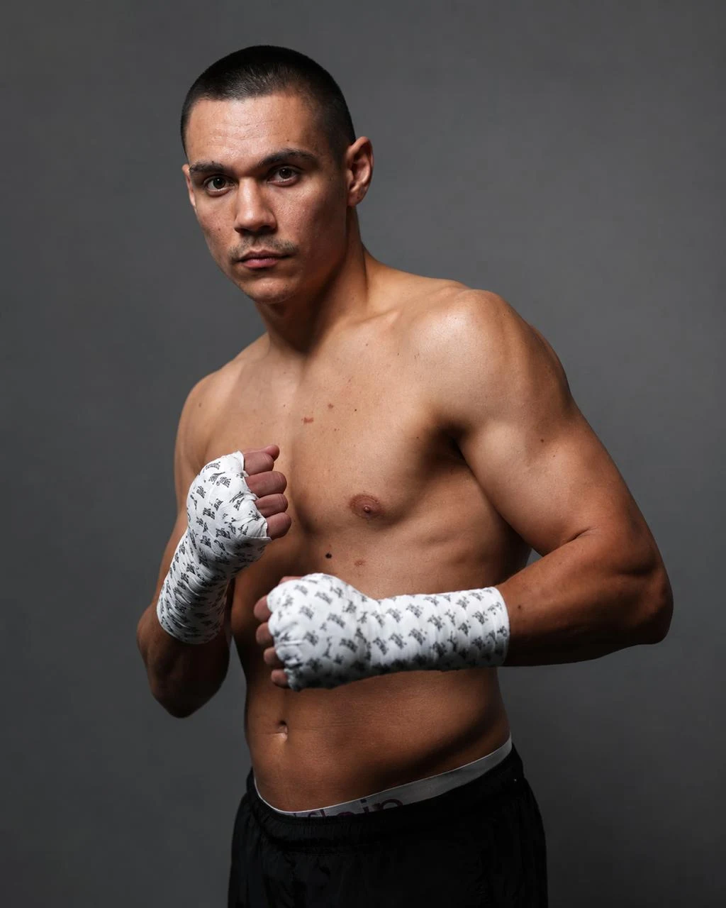 Tim Tszyu