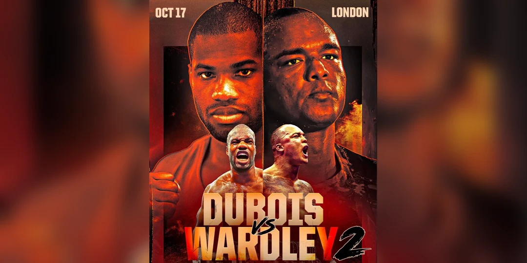 Wardley vs Dubois