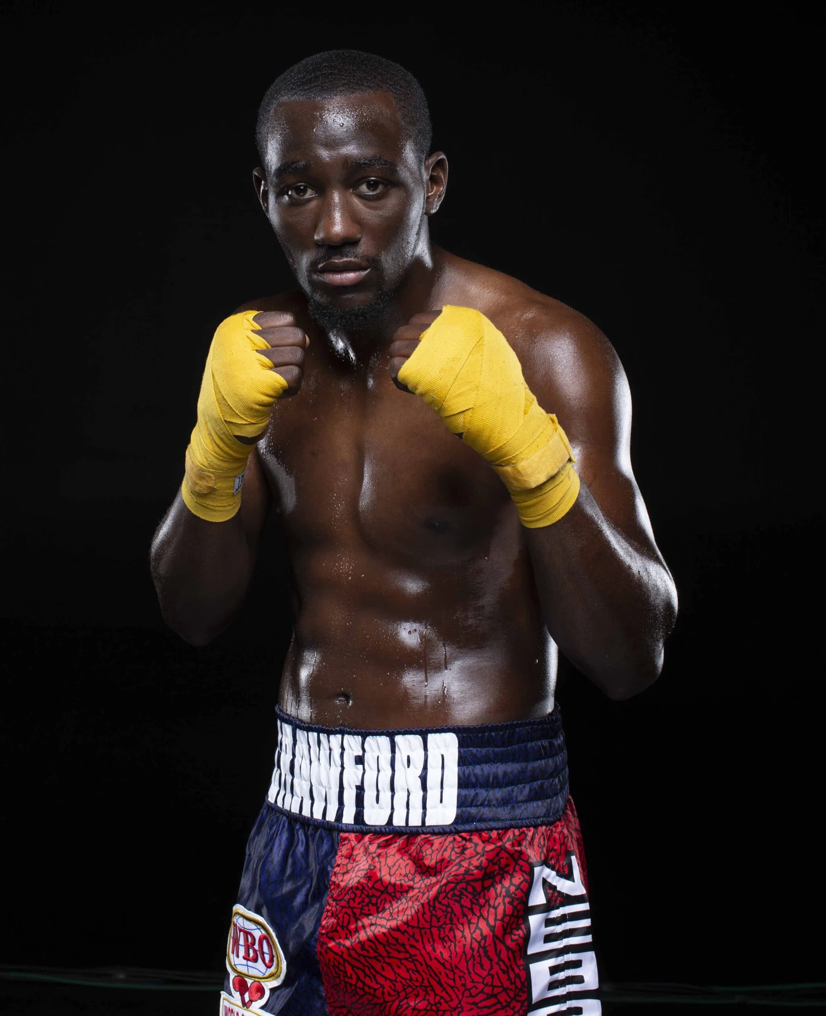Terence Crawford