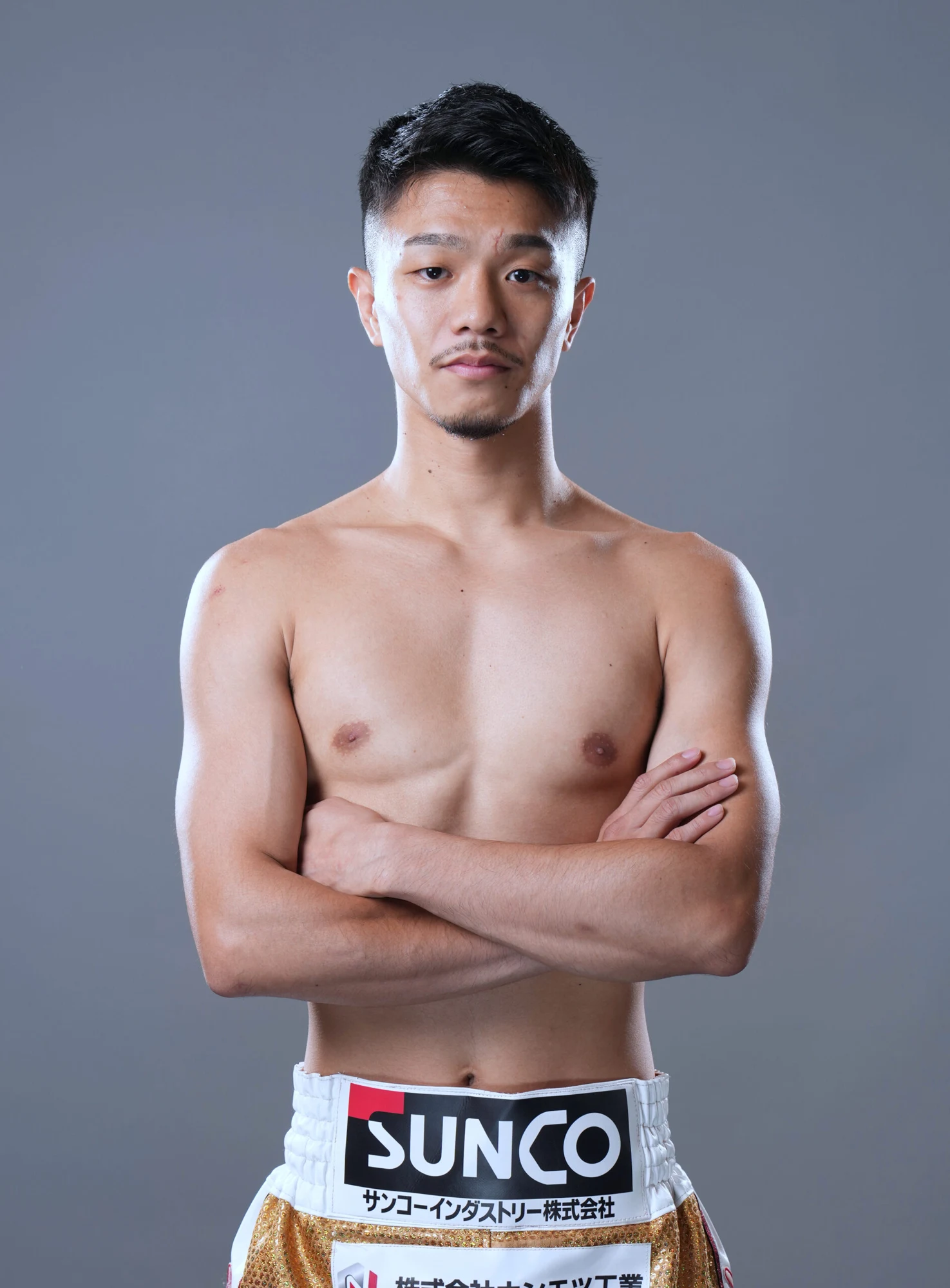 Junto Nakatani