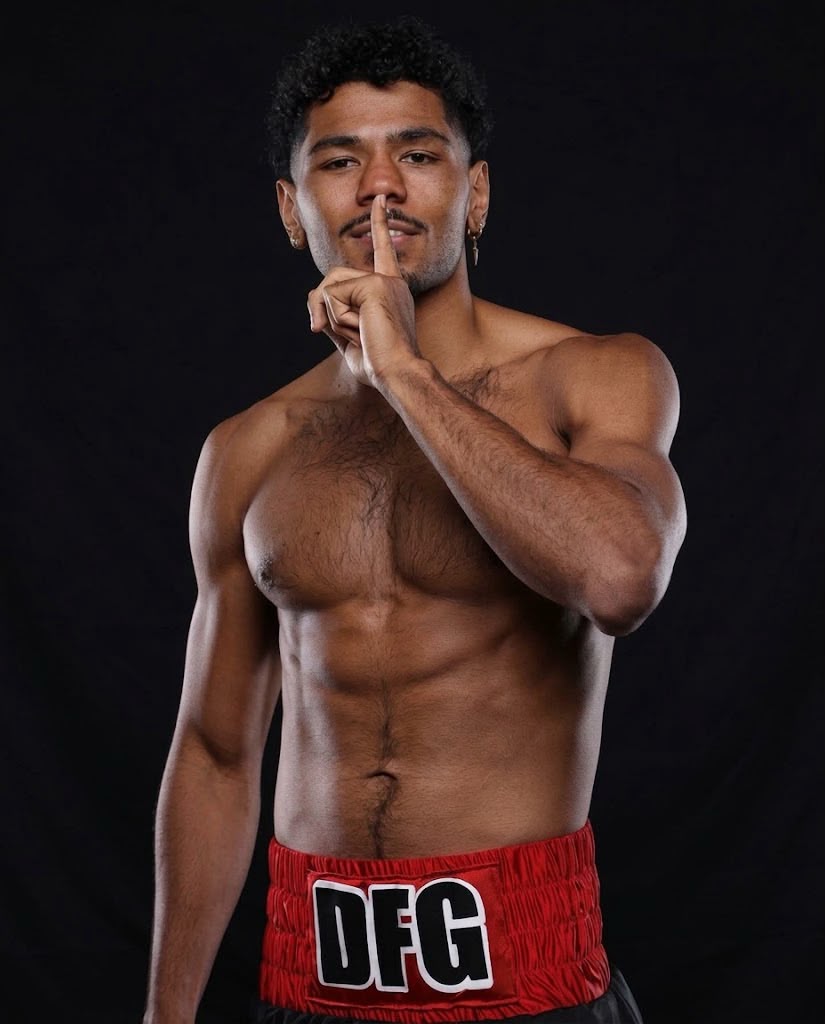 Darius Fulghum
