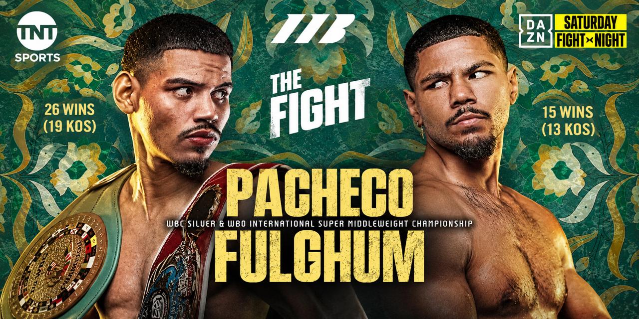 Pacheco vs Fulghum