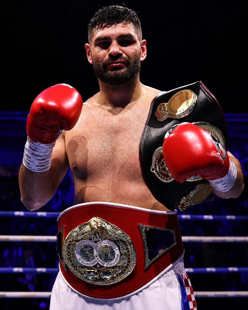 Filip Hrgovic