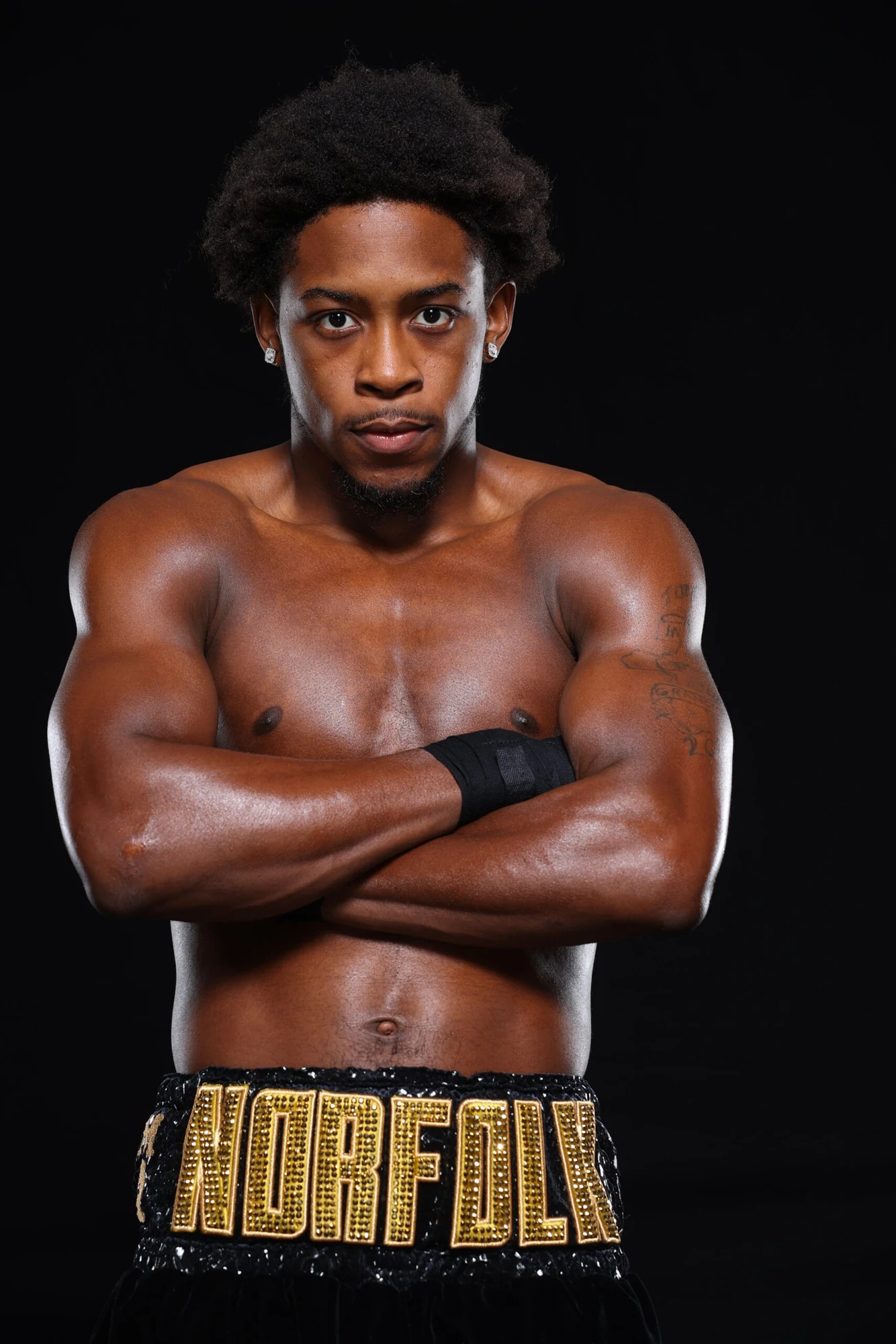 Keyshawn Davis