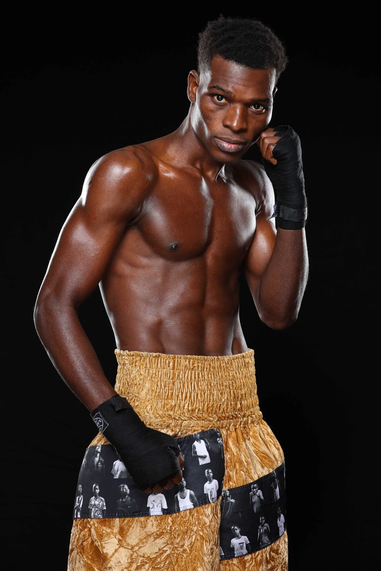 Richard Commey