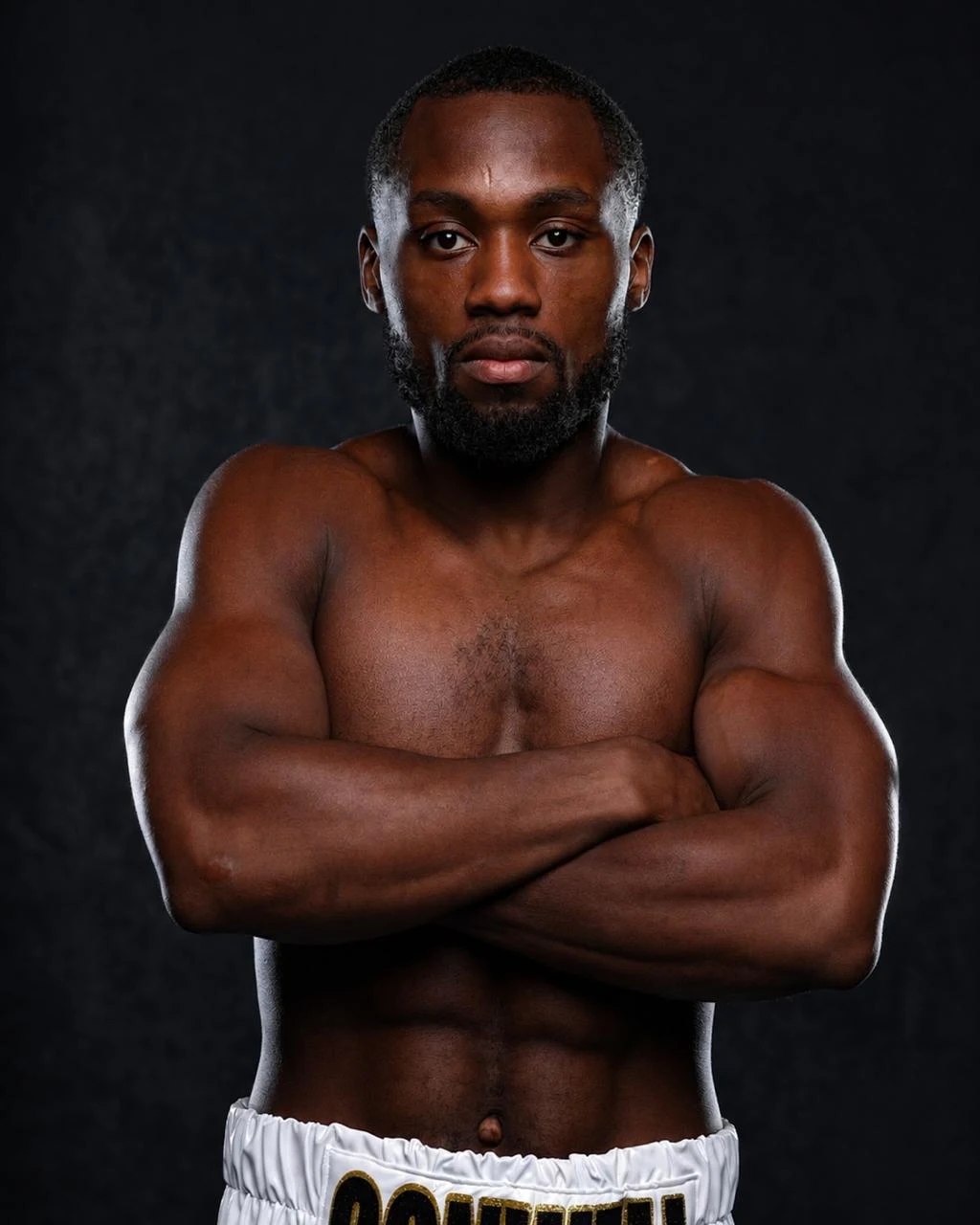 Charles Conwell