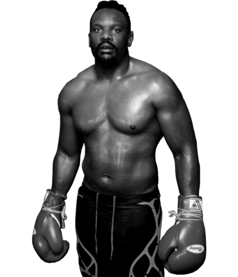 Dereck Chisora