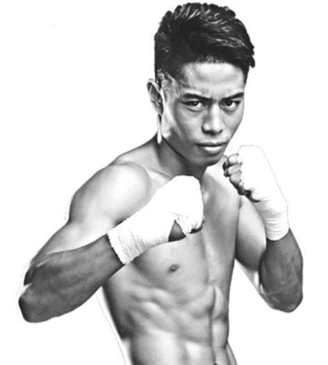 Reymart Gaballo