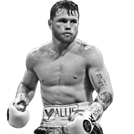Canelo Alvarez 