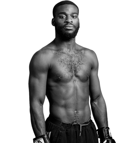 Joshua Buatsi 