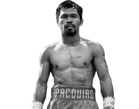 Manny Pacquiao 