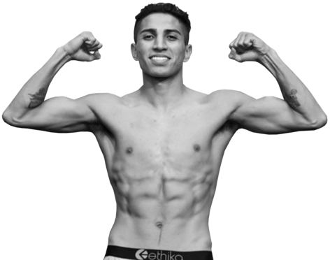 Mario Barrios