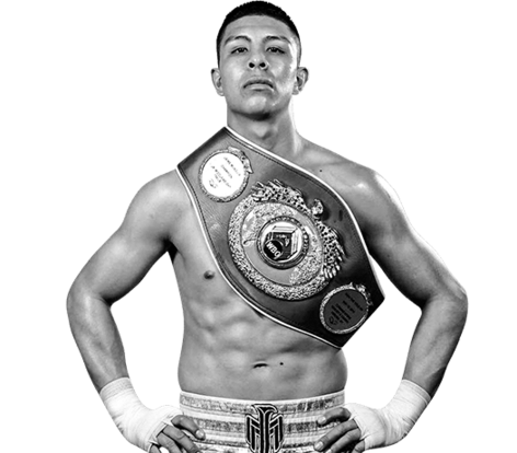 Jaime Munguia