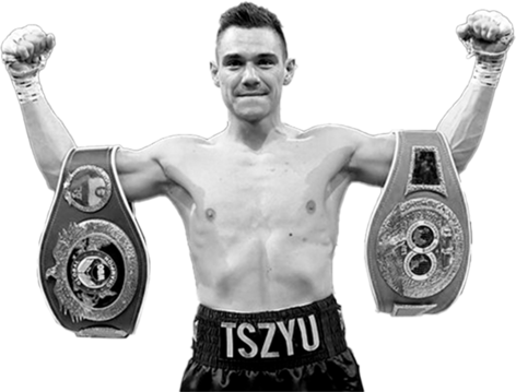 Tim Tszyu