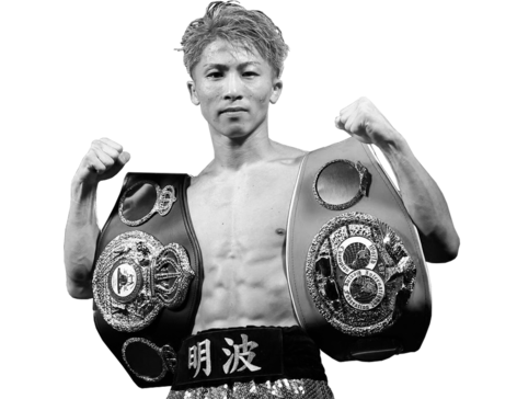 Naoya Inoue 