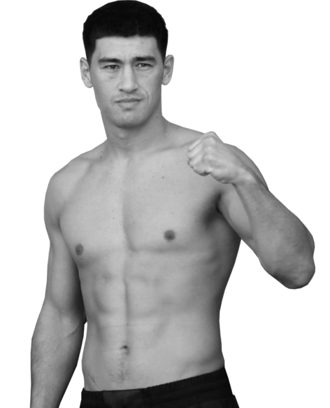 Dmitry Bivol 