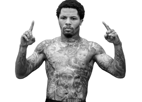 Gervonta Davis