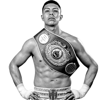 Jaime Munguia