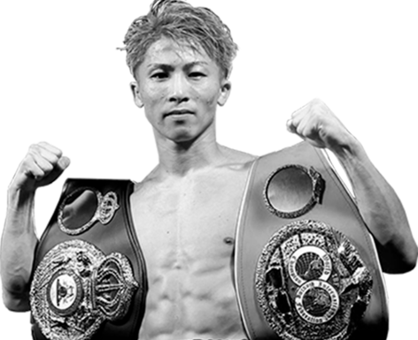 Naoya Inoue 