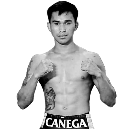 Ali Canega