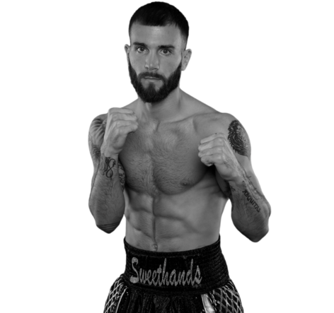 Caleb Plant