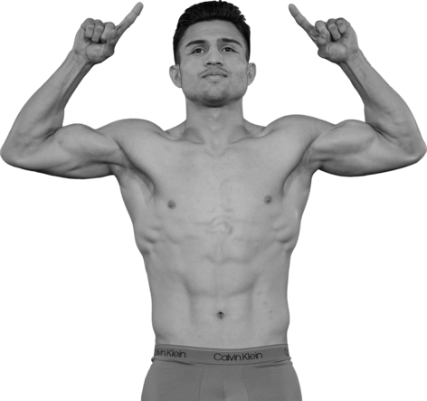 Jose Resendiz