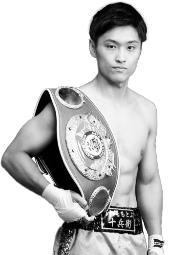Ryosuke Nishida