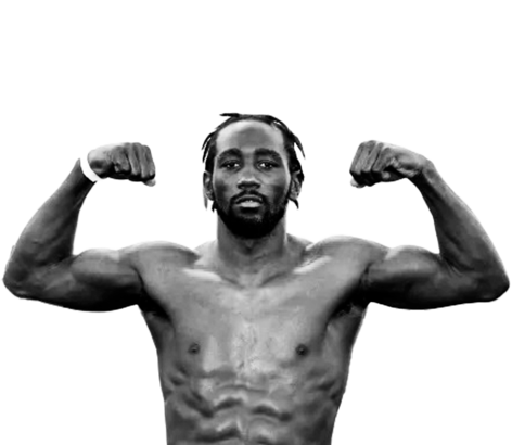 Terrence Crawford 