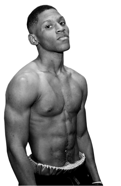 Brian Norma Jr