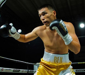 СОПЕРНИКИ ИЗВЕСТНЫ – против кого выйдут казахстанские боксеры в Миннеаполисе