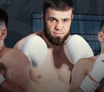 ​IRFIN PROMOTIONS ұйымдастыратын MAIN CARD қандай болмақ?