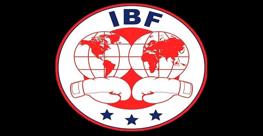  IBF лишает Алимхаунлы возможности боя за титул WBC?