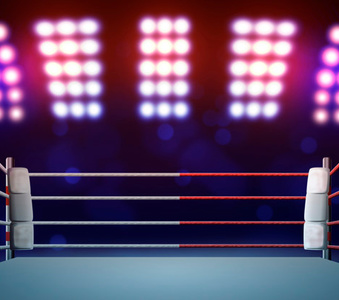 Профессиональный бокс станет мощным козырем для телевидения?
