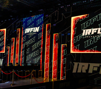 Irfin Promotions ұйымдастырған бокс кеші - ЖАҢА БЕЛЕСТЕРДІ БАҒЫНДЫРУ МҮМКІНДІГІ 