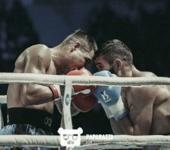 Андрей ТОКАРЕВ: Поединок Шарибаев – Окура был лучшим на вечере бокса