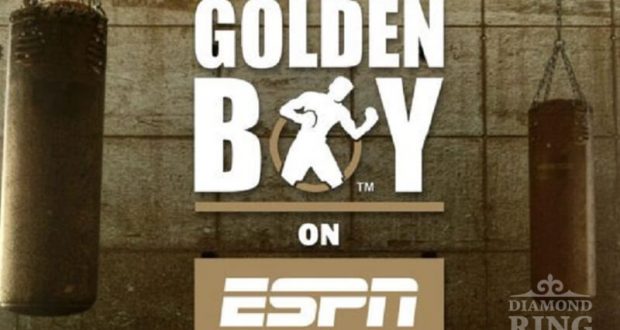 Бекман Сойлыбаев в эфире ESPN – Программа вечера бокса Golden Boy Promotions на 19-е октября