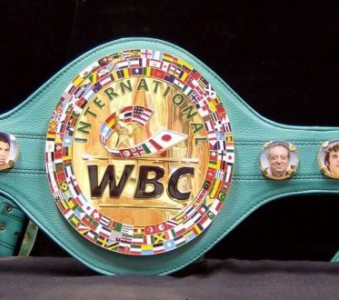 Вопрос дня - Сколько раз казахстанцы примеряли чемпионский пояс WBC International?
