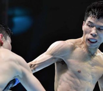 Қытайлық боксшы Ломаченконың рекордын бұзбақ