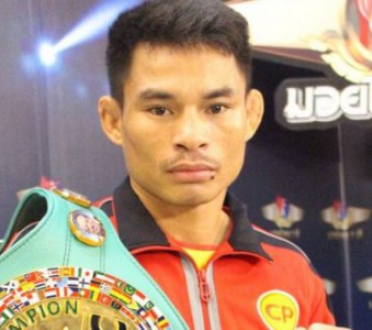 51-0 - Тайский боксер побил рекорд Мейвезера-младшего