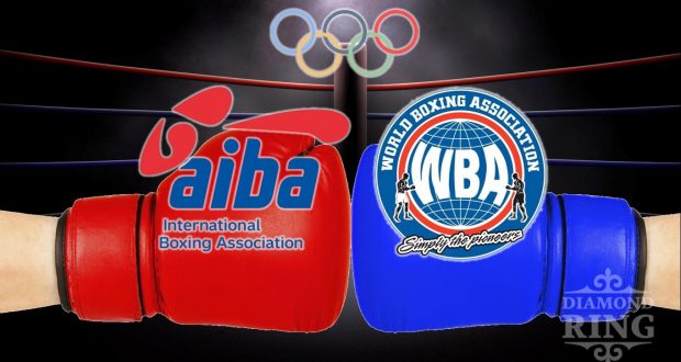 AIBA vs WBA – әуесқой бокс үшін соғыс басталды