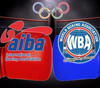 AIBA vs WBA – әуесқой бокс үшін соғыс басталды