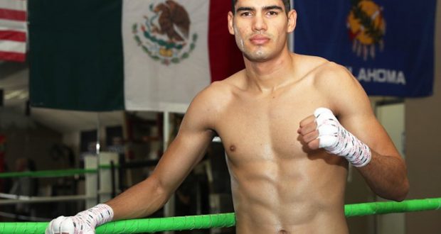 Хильберто Рамирес не освобождал чемпионский пояс WBO