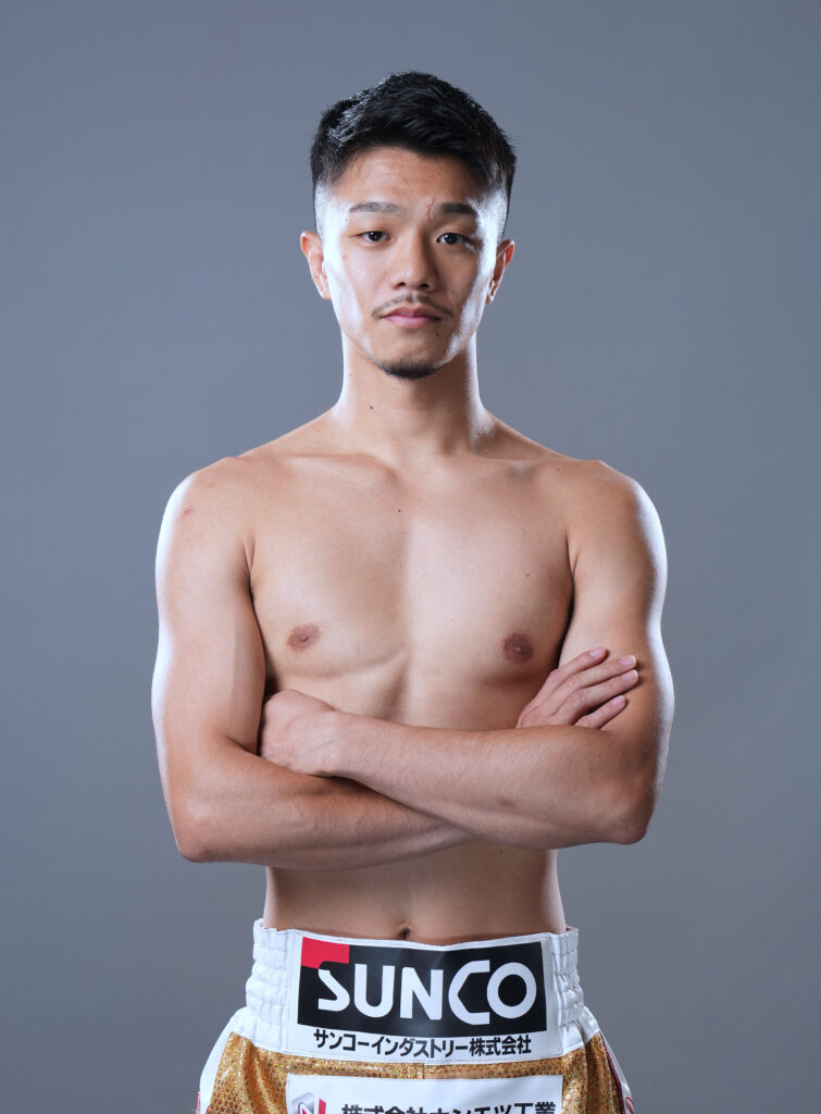 Junto Nakatani