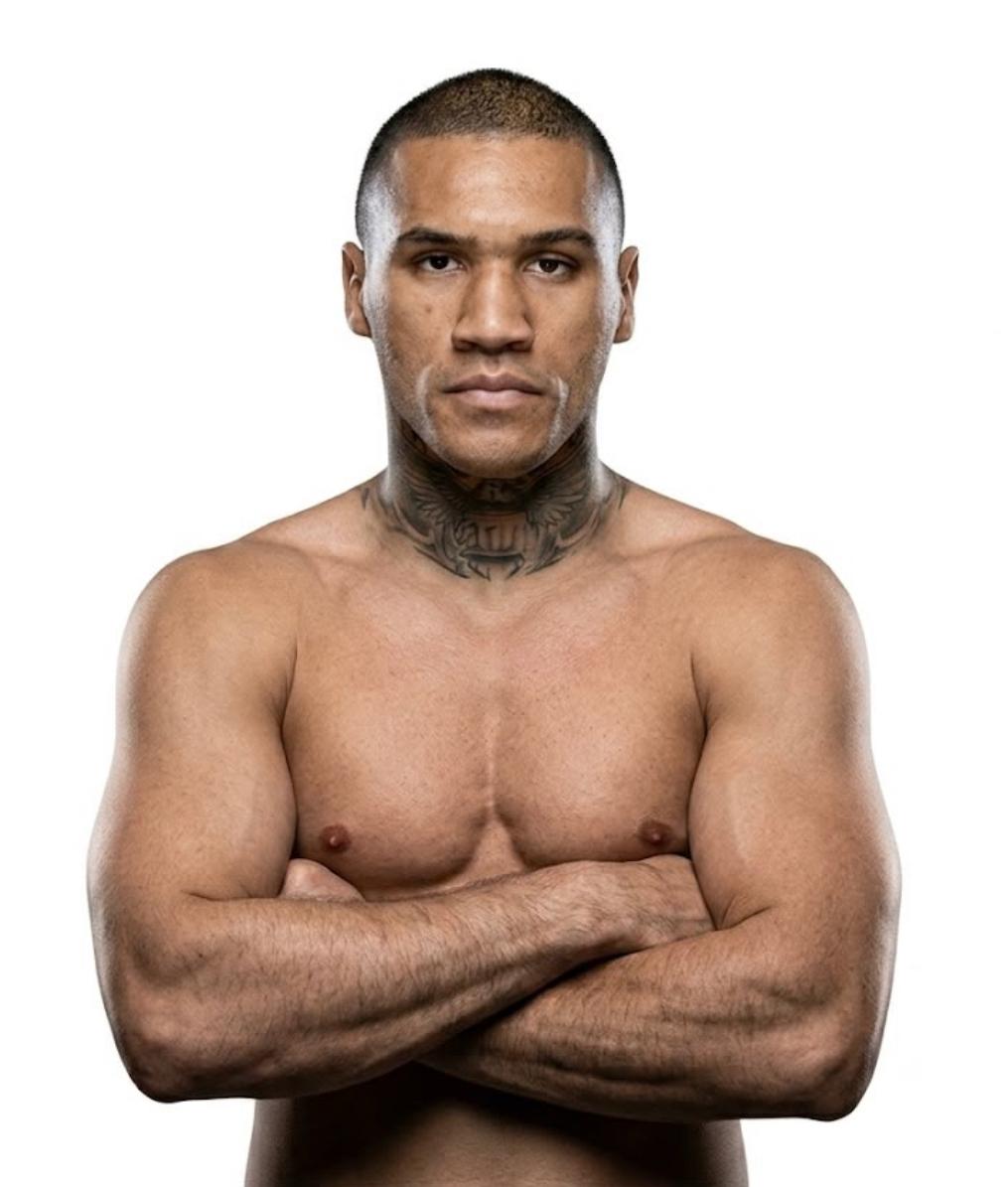 Conor Benn