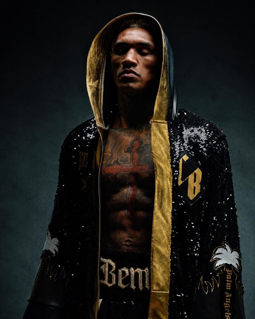 Conor Benn