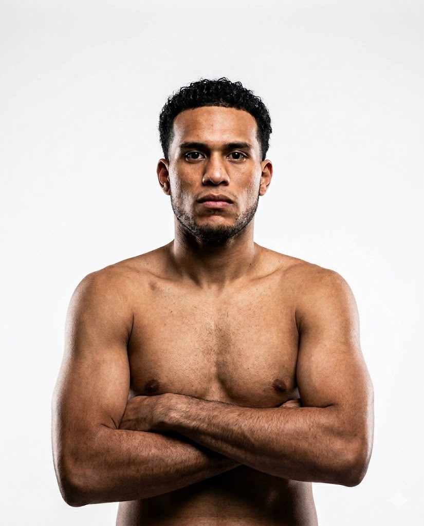 David Benavidez