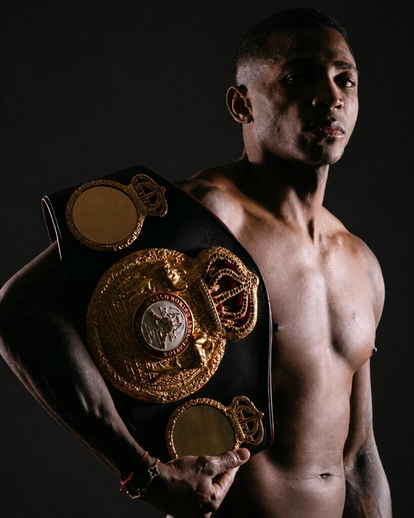 Erislandy Lara