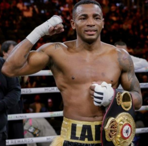 Erislandy Lara