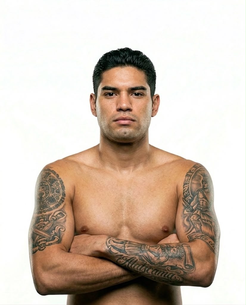 Gilberto Ramirez
