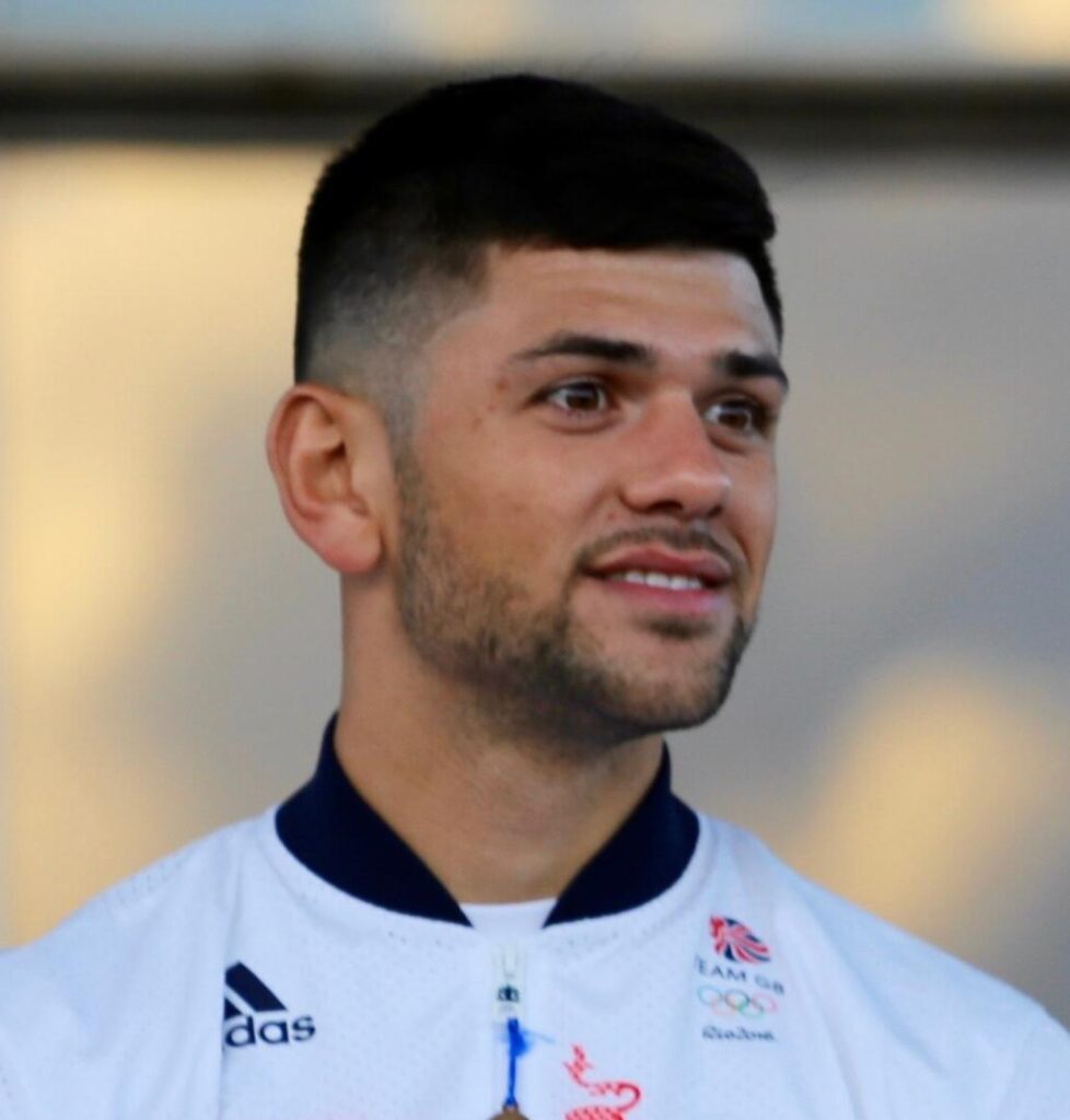 Joe Cordina